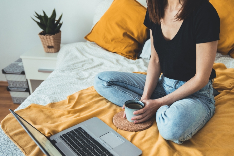 Telehealth is just a click away