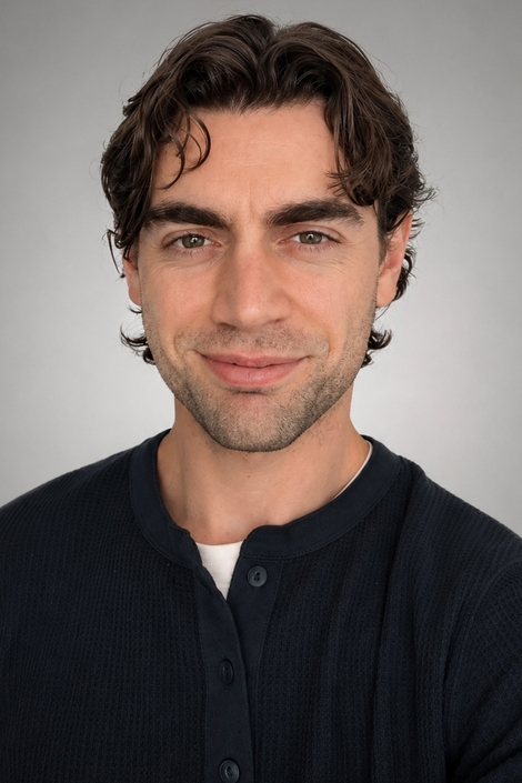 Jacob Shine