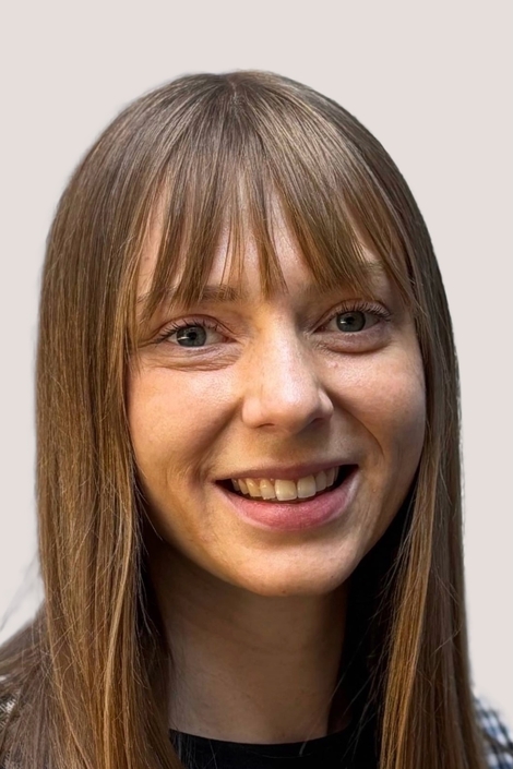 Dr Sarah Thompson