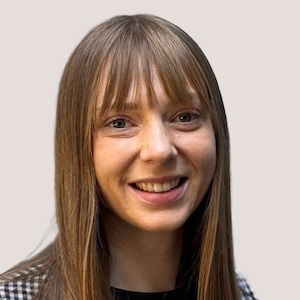 Dr Sarah Thompson
