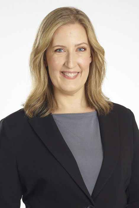 Dr Bronwyn Coward
