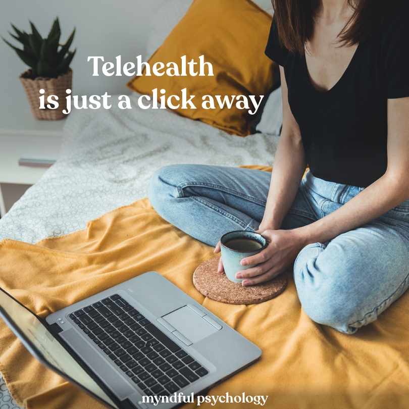 Telehealth is just a click away